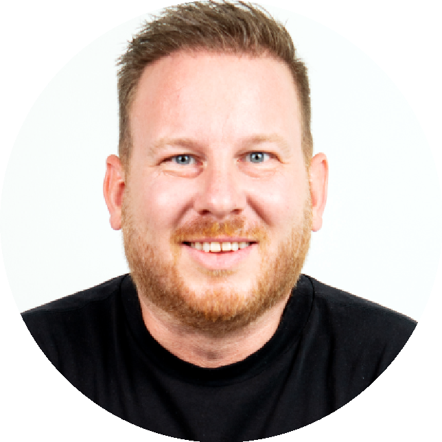 Karsten, Mitgründer von Boom Commerce