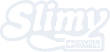 Slimy